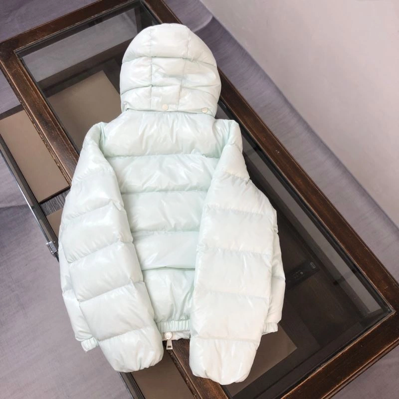 FastDry Moncler Down Jackets 144896