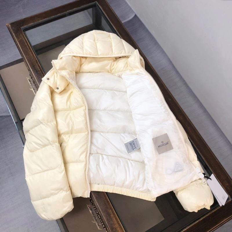 Durable Moncler Down Jackets 144900