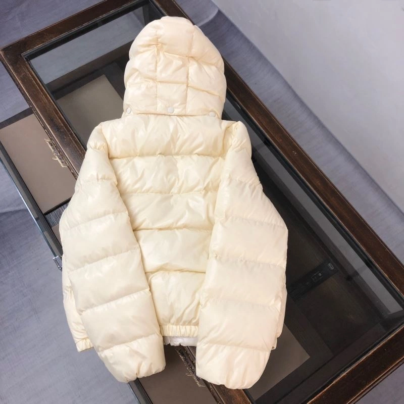 Durable Moncler Down Jackets 144900