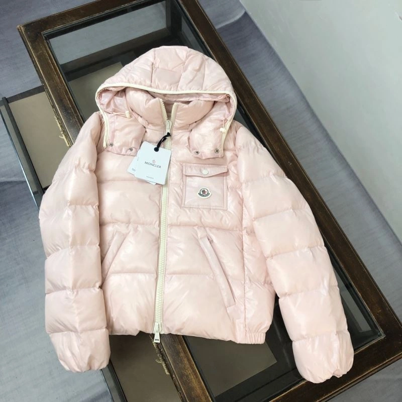 Lightweight Moncler Down Jackets 144919