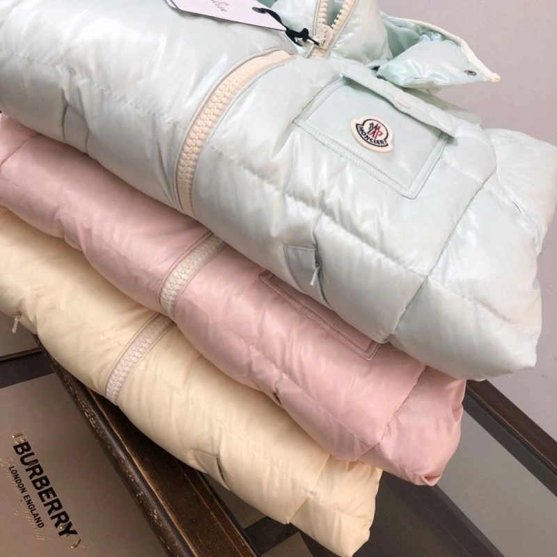 Lightweight Moncler Down Jackets 144919