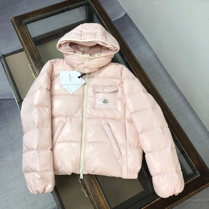 Lightweight Moncler Down Jackets 144919