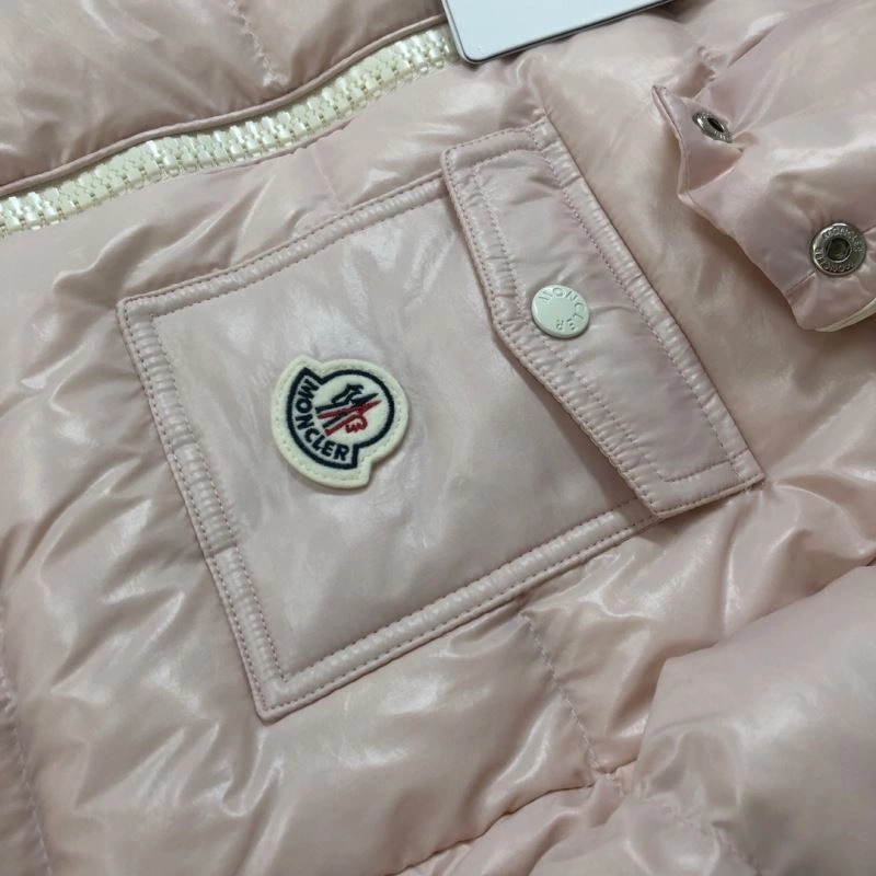 Lightweight Moncler Down Jackets 144919