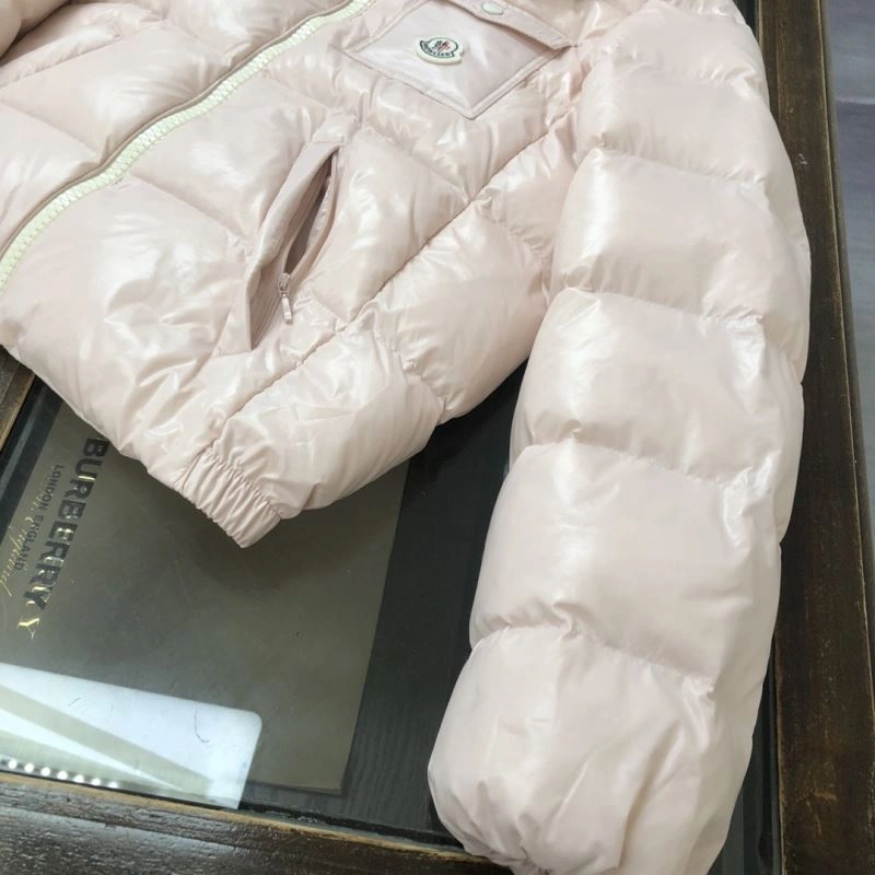 Lightweight Moncler Down Jackets 144919