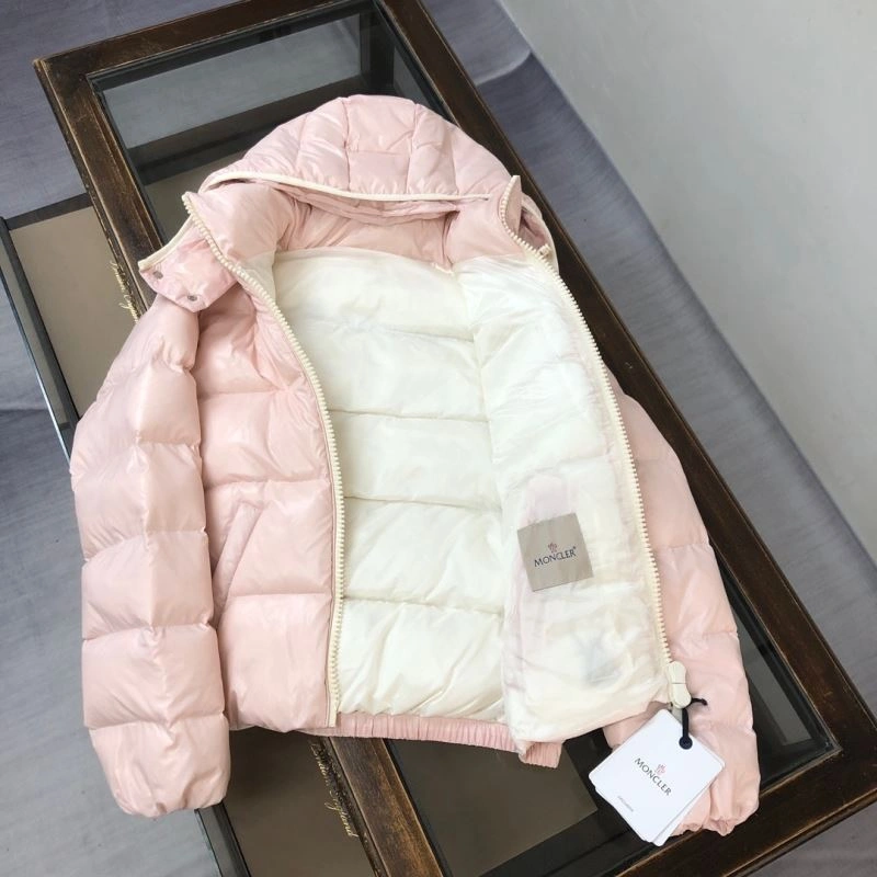 Lightweight Moncler Down Jackets 144919
