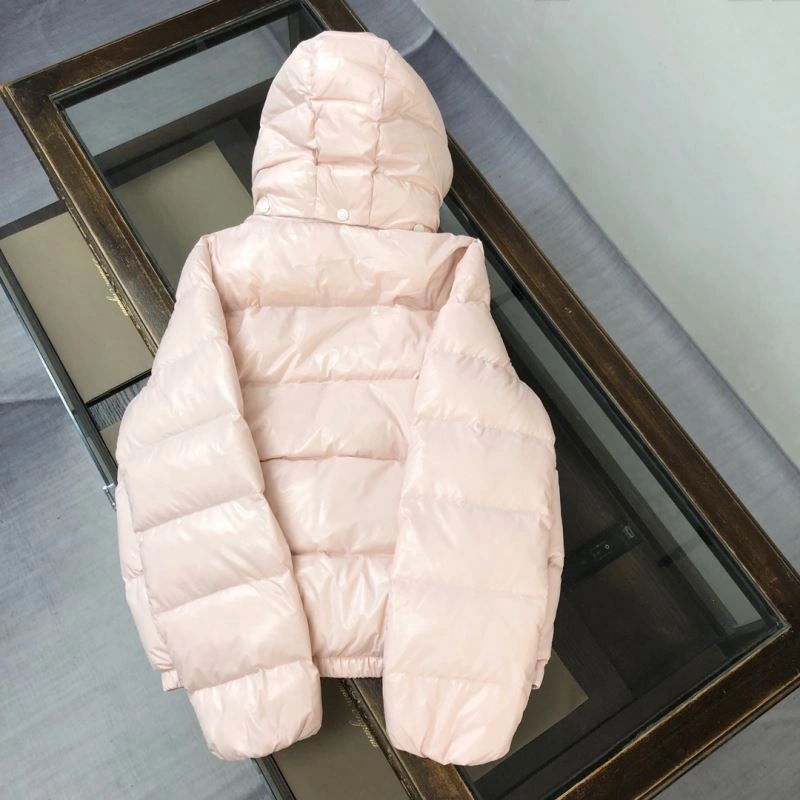 Lightweight Moncler Down Jackets 144919
