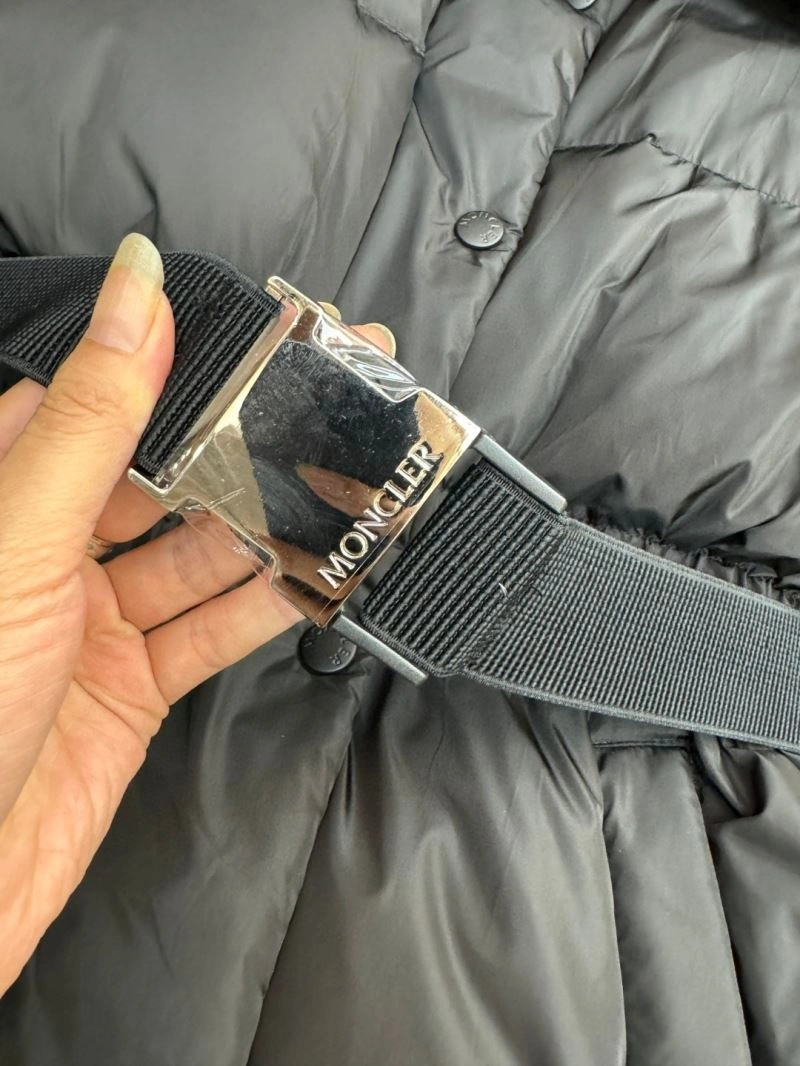 WellDesigned Moncler Down Jackets 144917