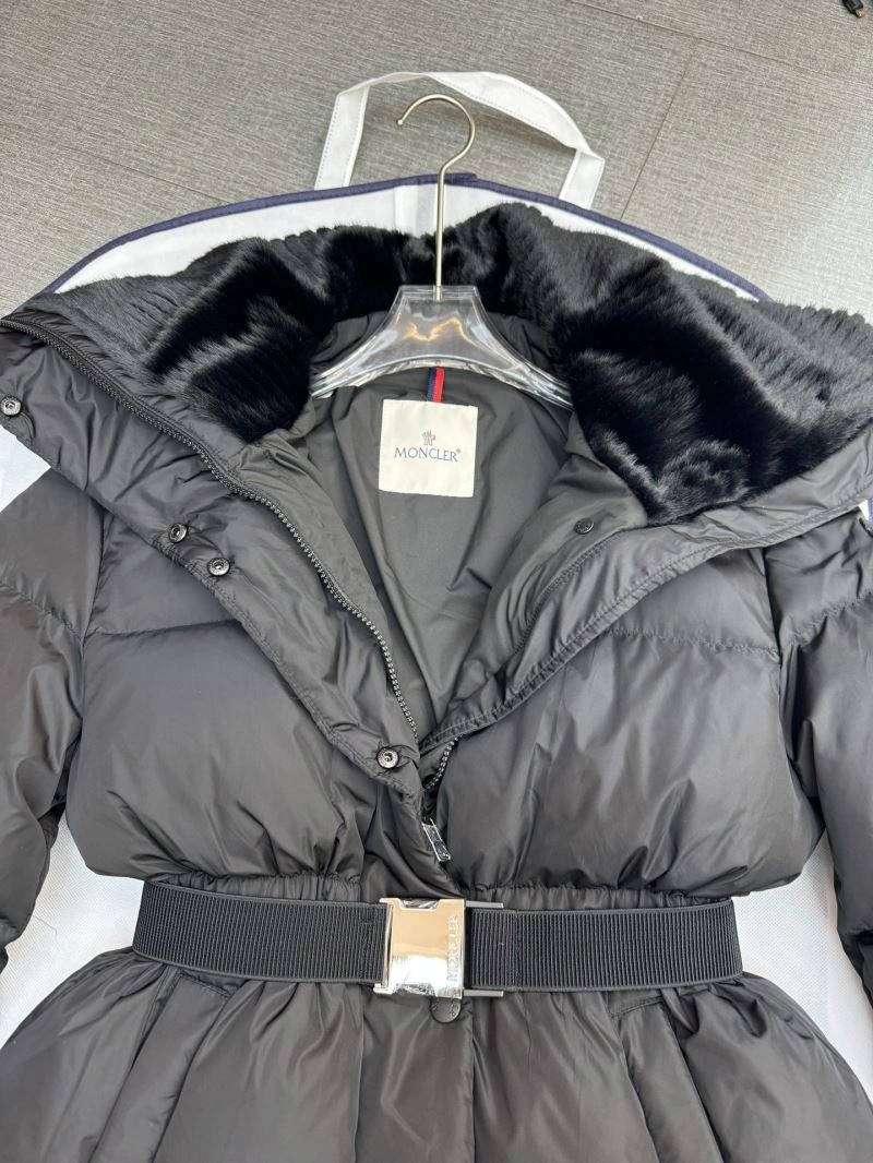 WellDesigned Moncler Down Jackets 144917