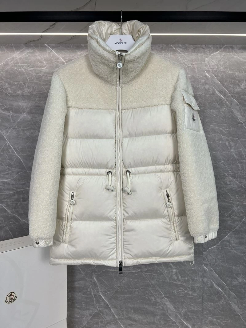 SunProtective Moncler Down Jackets 144914