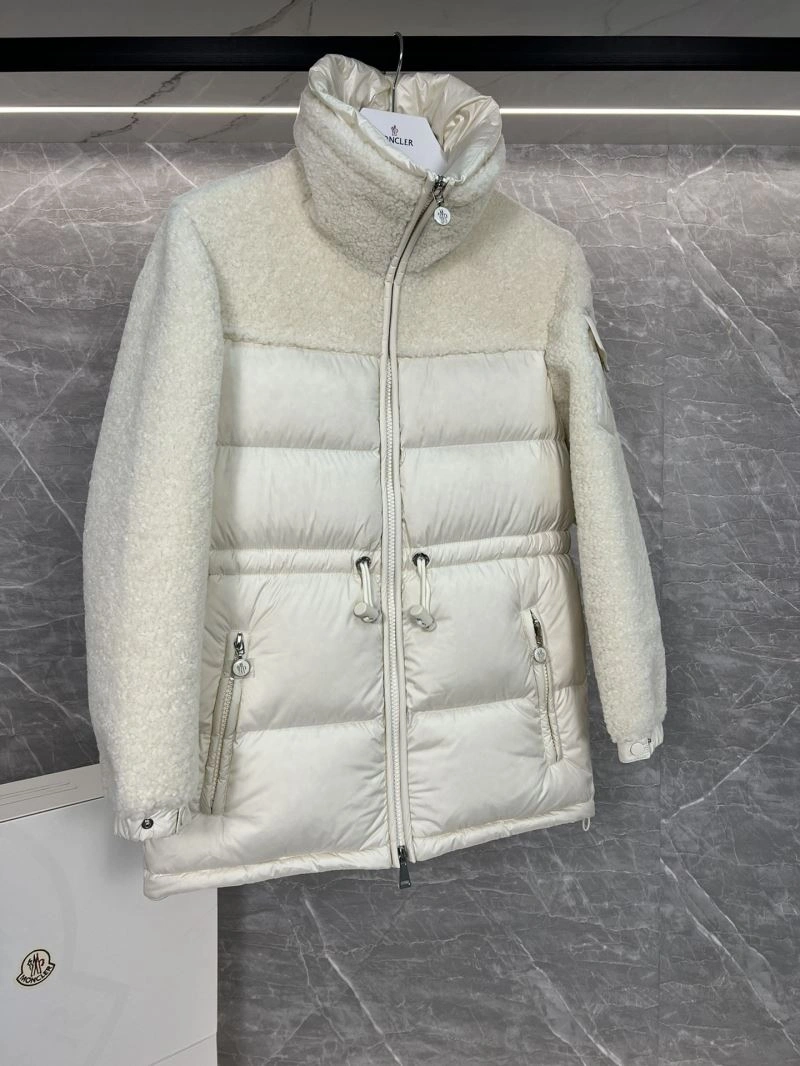 SunProtective Moncler Down Jackets 144914