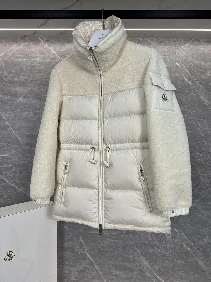 SunProtective Moncler Down Jackets 144914