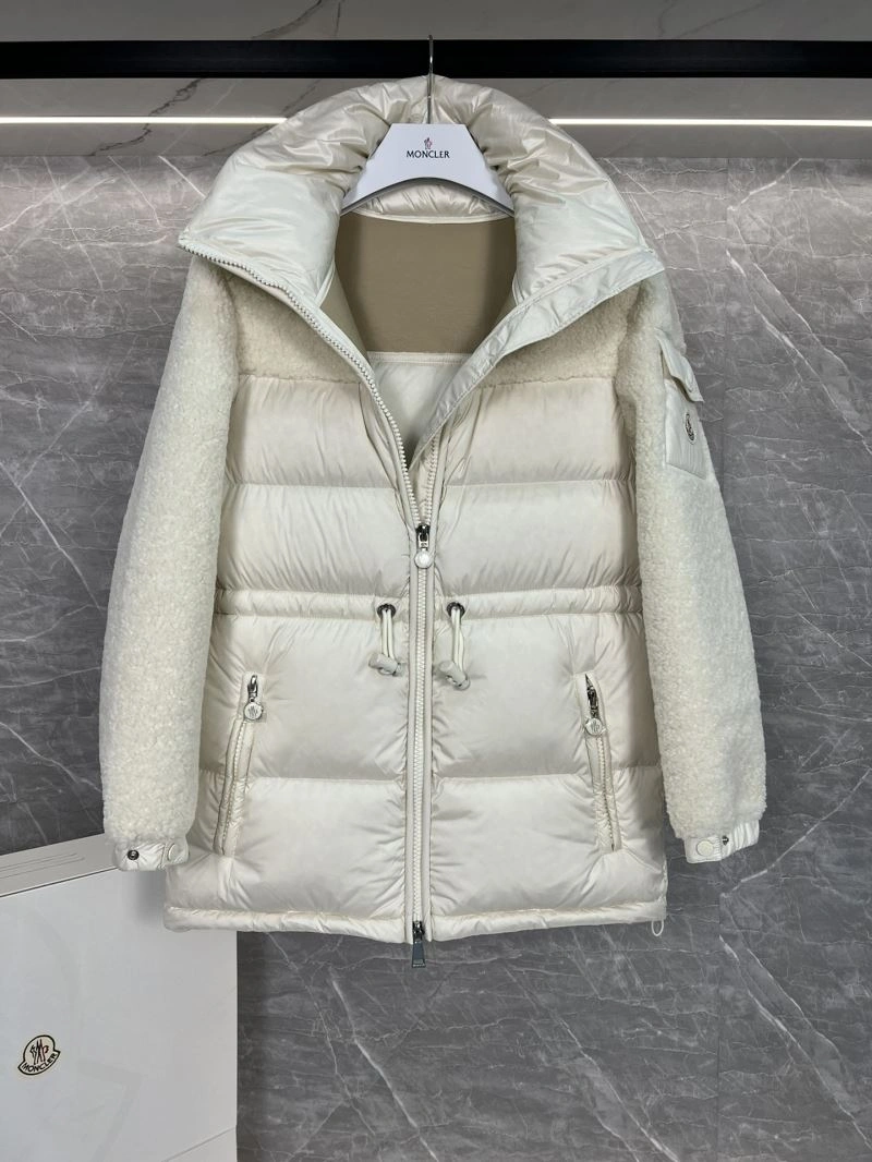 SunProtective Moncler Down Jackets 144914