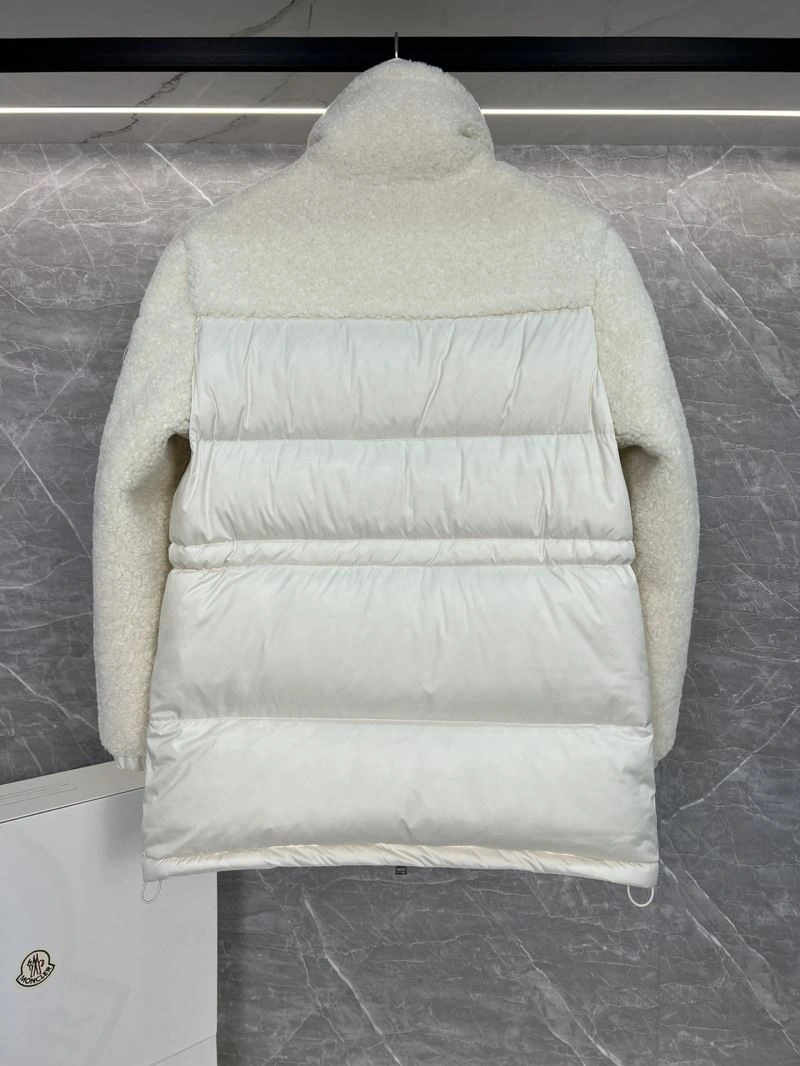 SunProtective Moncler Down Jackets 144914