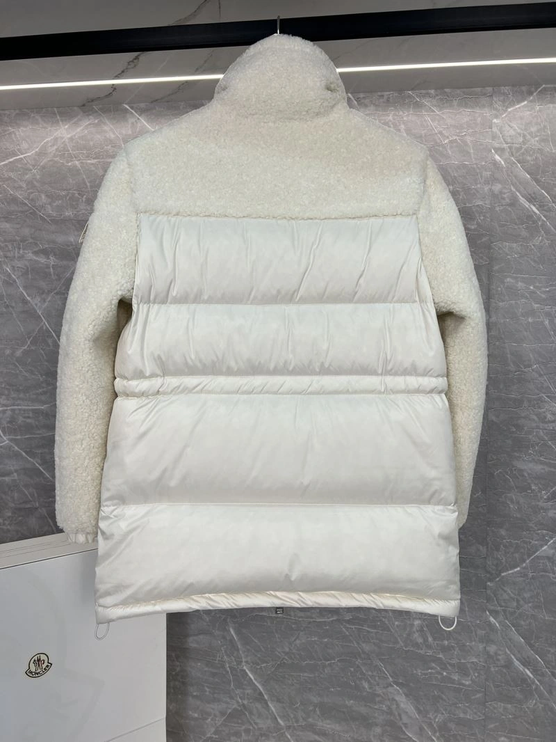 SunProtective Moncler Down Jackets 144914