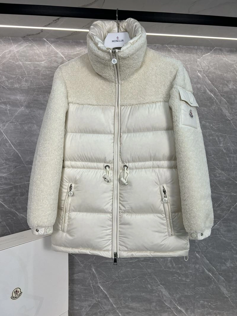 SunProtective Moncler Down Jackets 144914