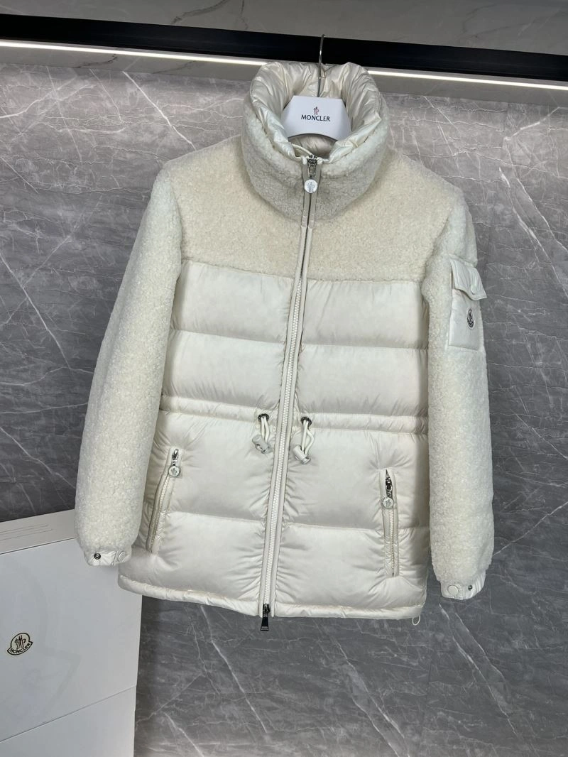 SunProtective Moncler Down Jackets 144914