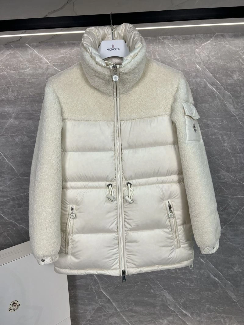 SunProtective Moncler Down Jackets 144914