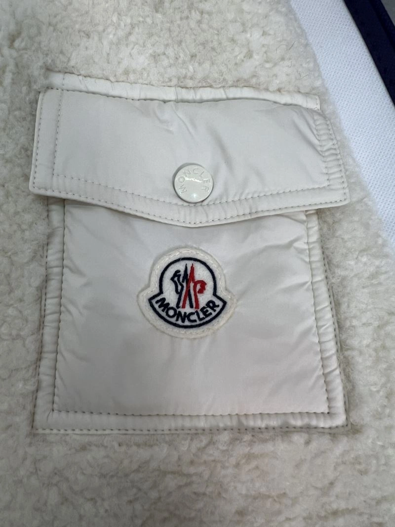 Moncler Down Jackets Functional 144906