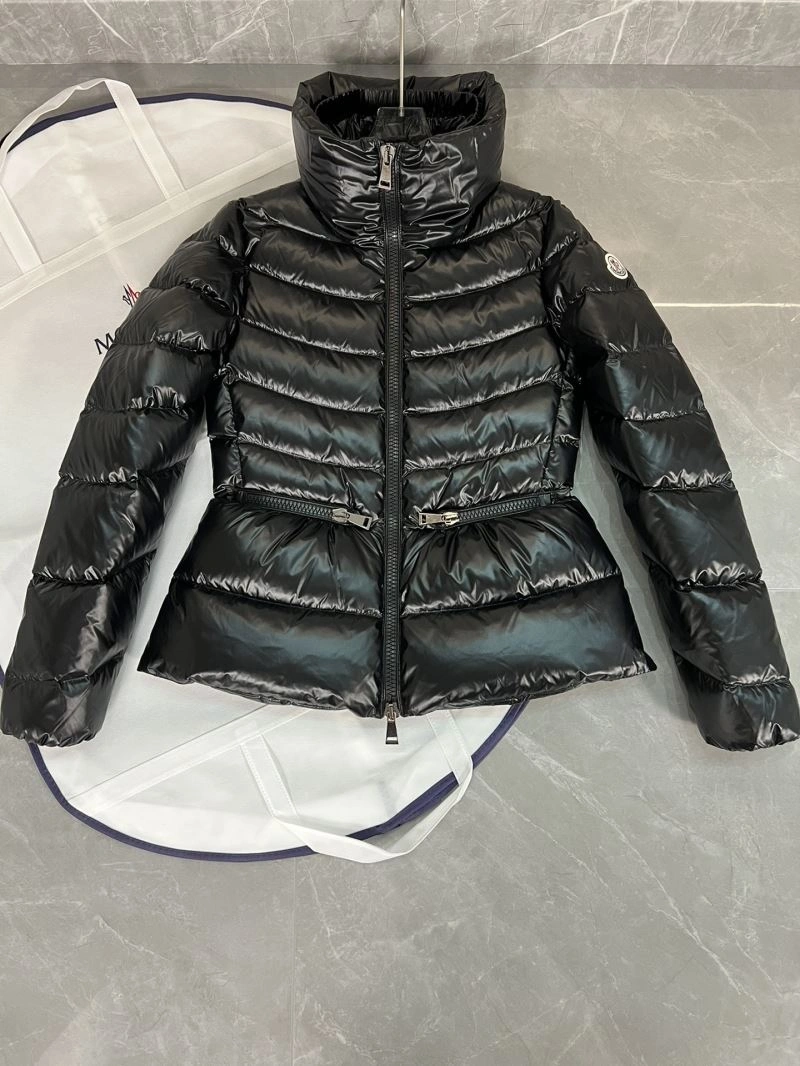 OdorResistant Moncler Down Jackets 144918