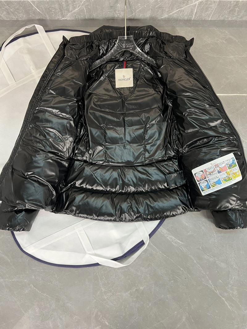 OdorResistant Moncler Down Jackets 144918