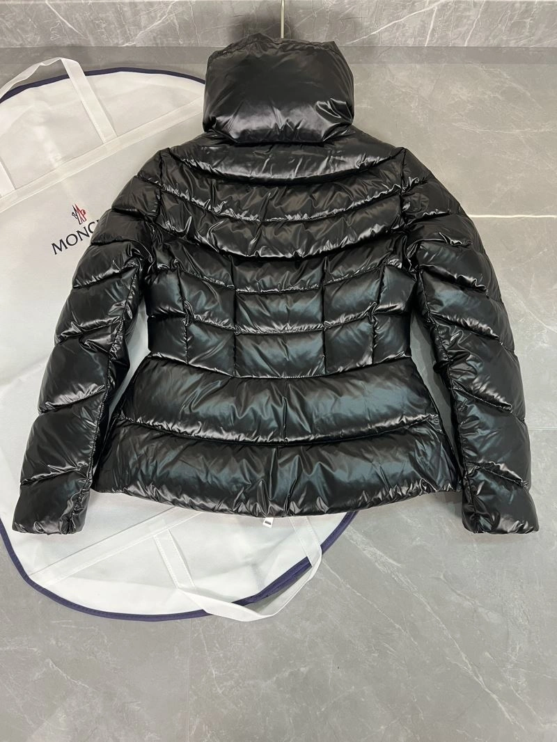 OdorResistant Moncler Down Jackets 144918