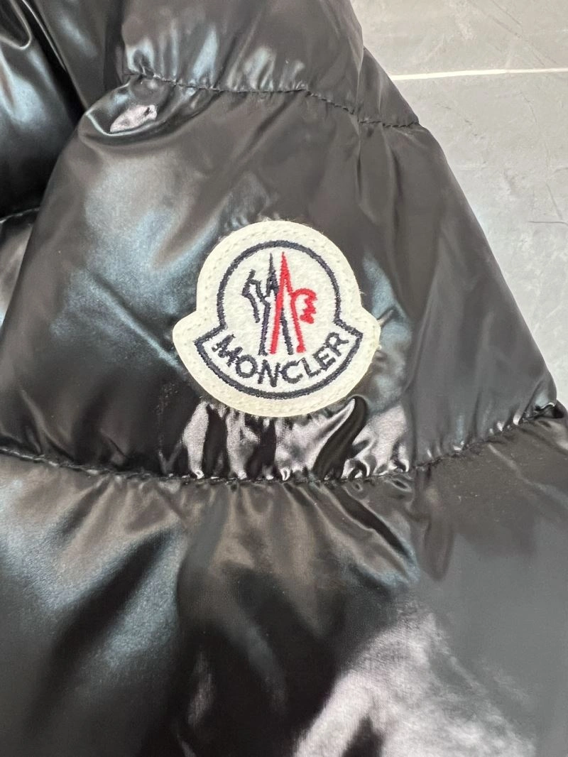 OdorResistant Moncler Down Jackets 144918