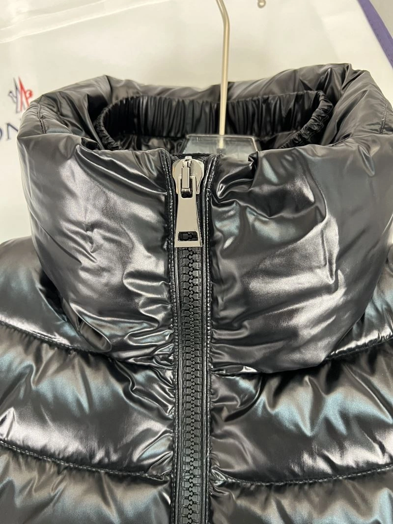 OdorResistant Moncler Down Jackets 144918
