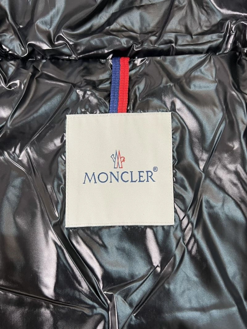 OdorResistant Moncler Down Jackets 144918