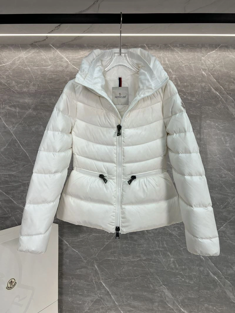 Sustainable Moncler Down Jackets 144901