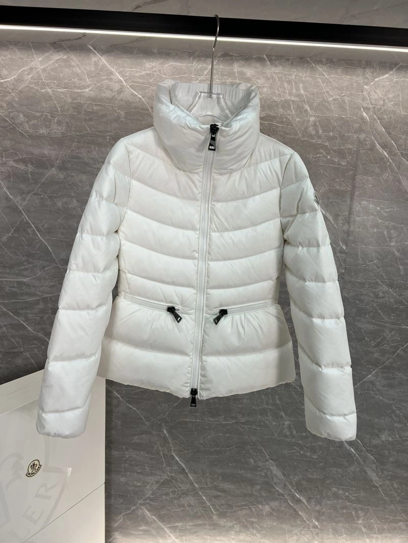 Sustainable Moncler Down Jackets 144901