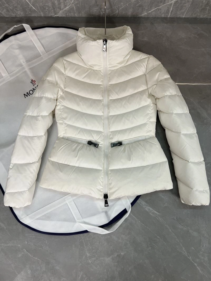 Durable Moncler Down Jackets 144911