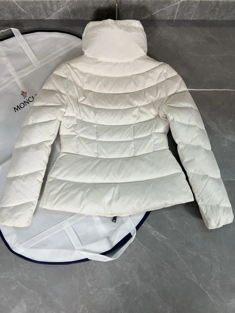 Durable Moncler Down Jackets 144911