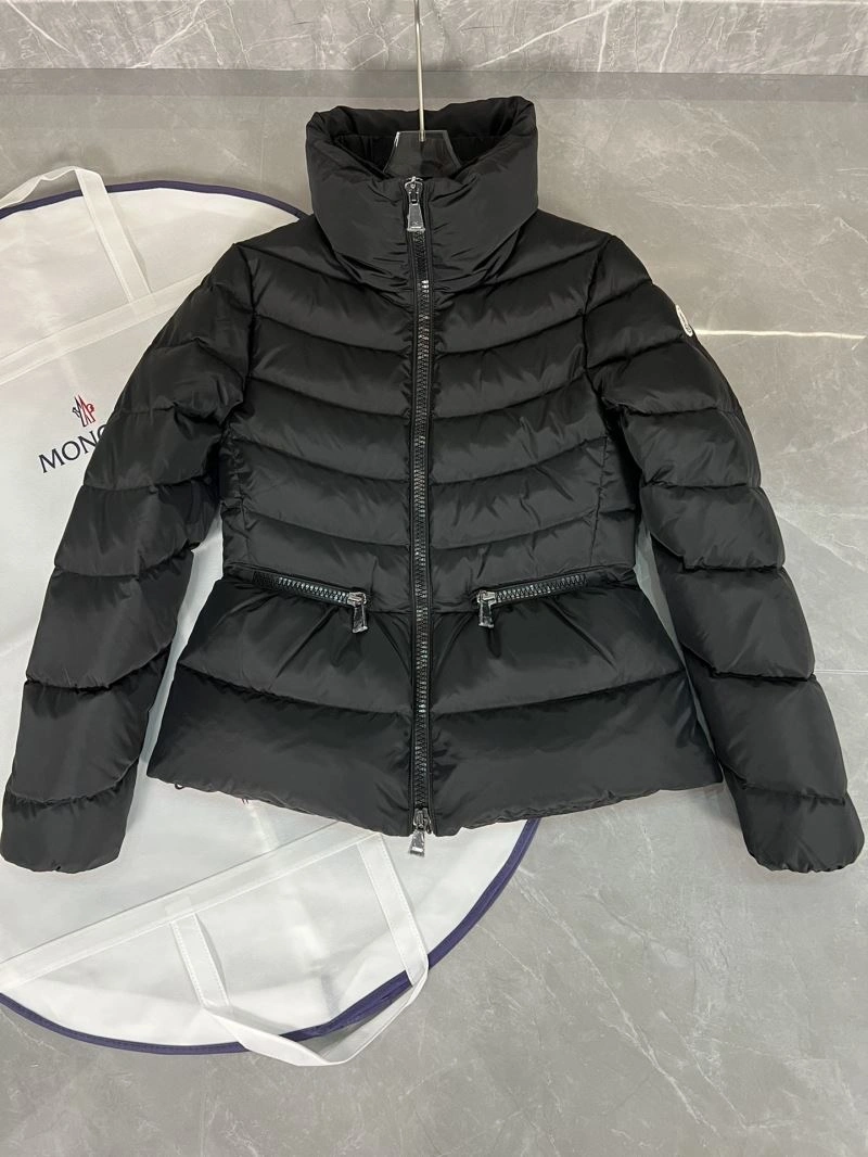 Moncler Down Jackets WaterResistant 144904