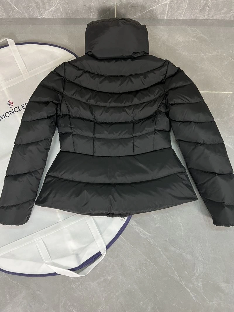 Moncler Down Jackets WaterResistant 144904