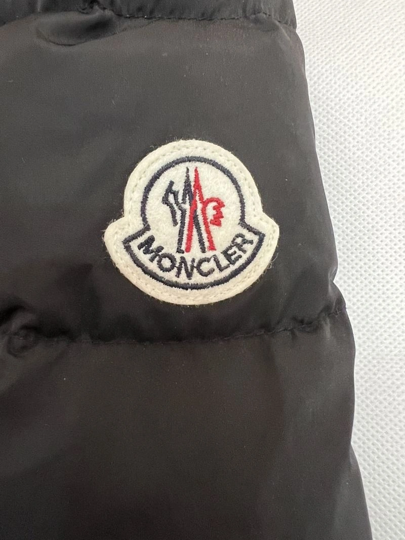 Moncler Down Jackets WaterResistant 144904