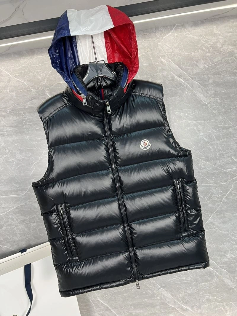 Moncler Down Jackets WellDesigned 144903