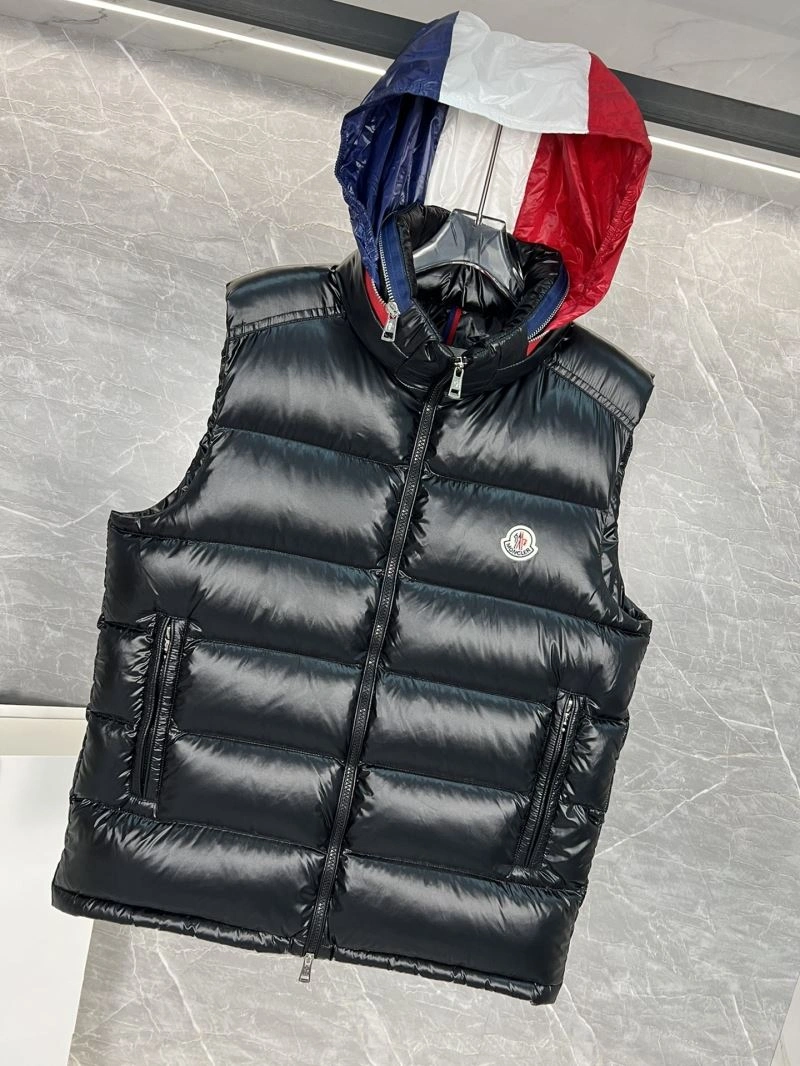 Moncler Down Jackets WellDesigned 144903