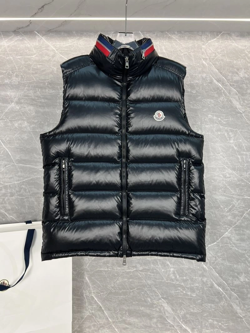 Moncler Down Jackets WellDesigned 144903