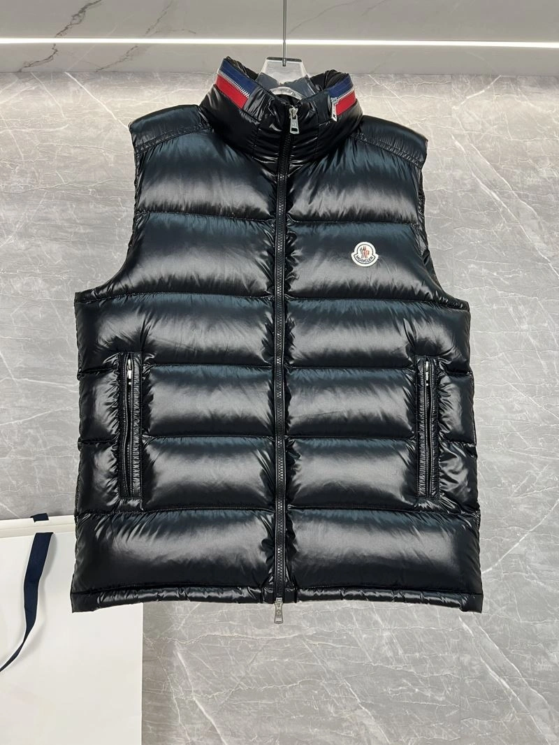 Moncler Down Jackets WellDesigned 144903