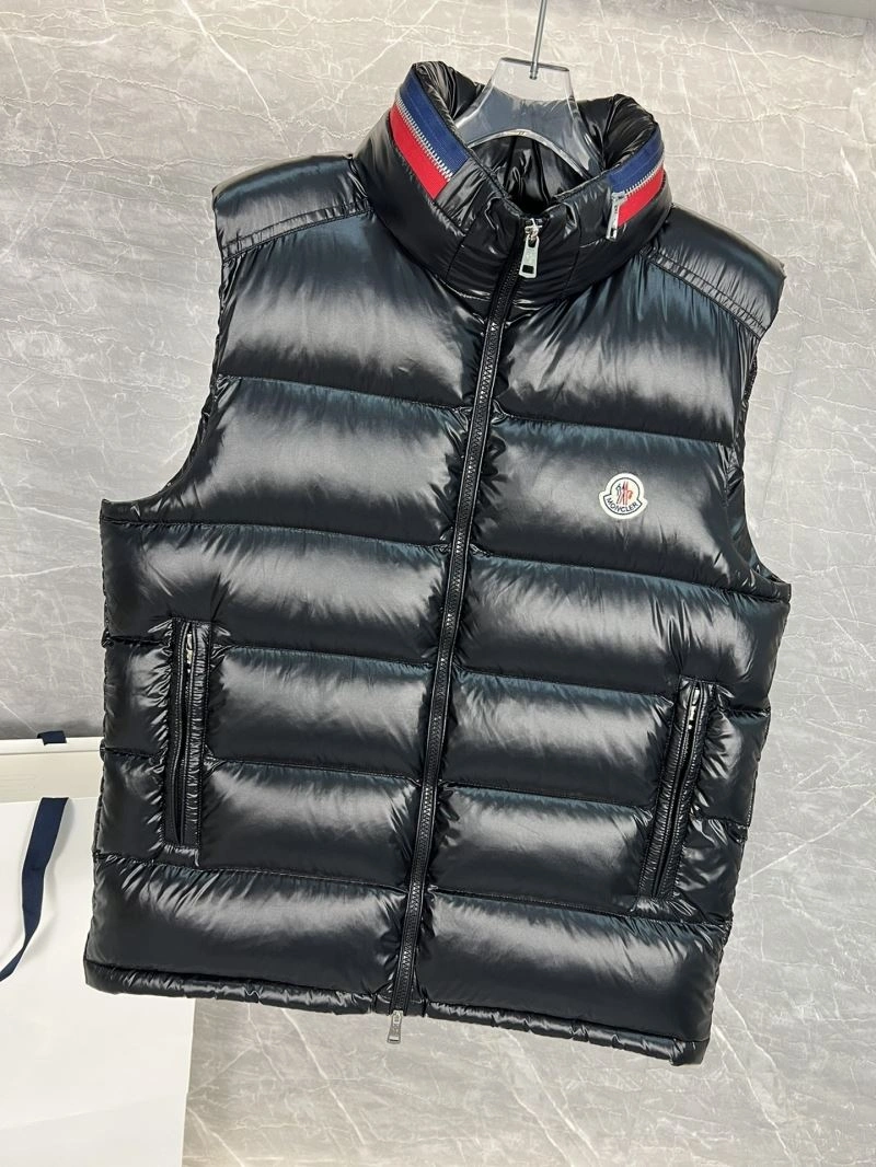 Moncler Down Jackets WellDesigned 144903