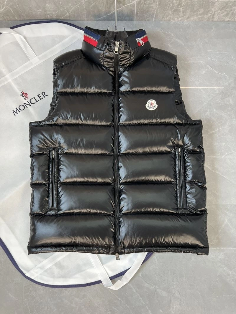 OdorResistant Moncler Down Jackets 144898