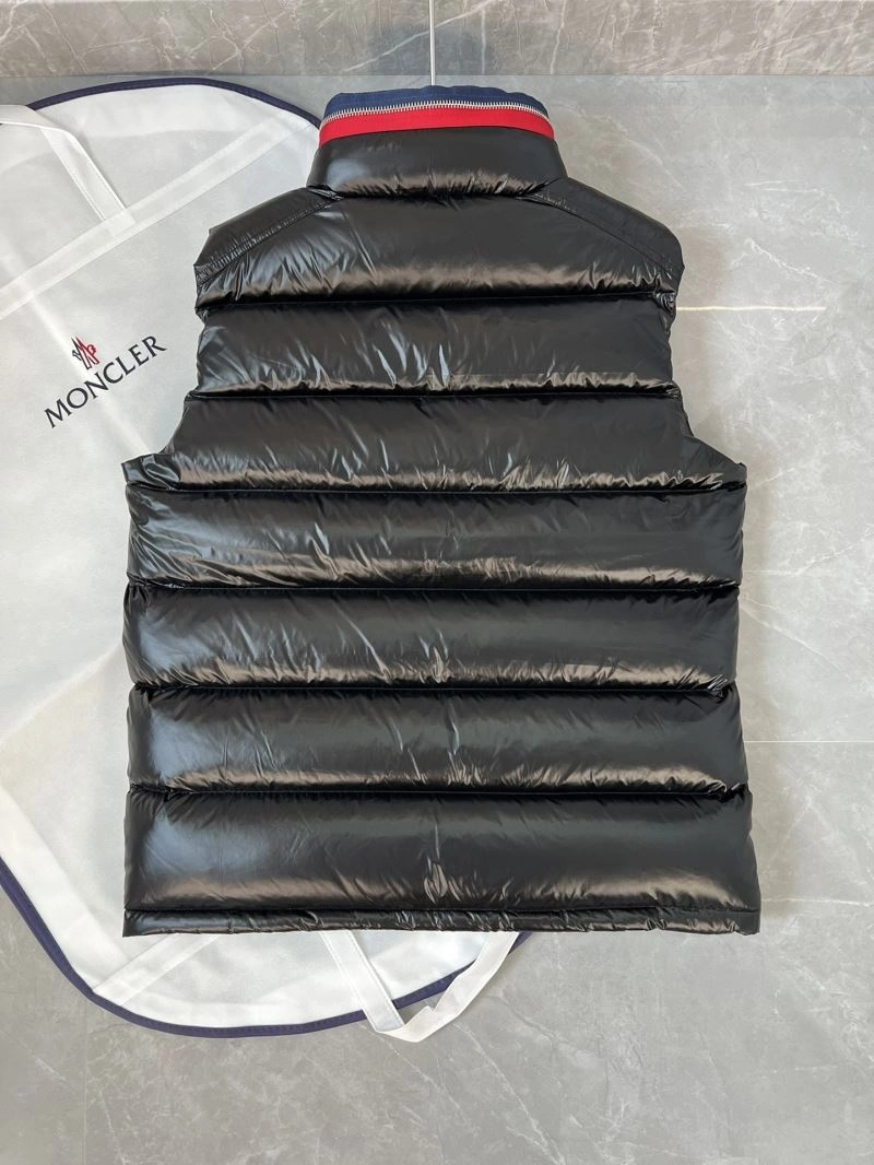 OdorResistant Moncler Down Jackets 144898