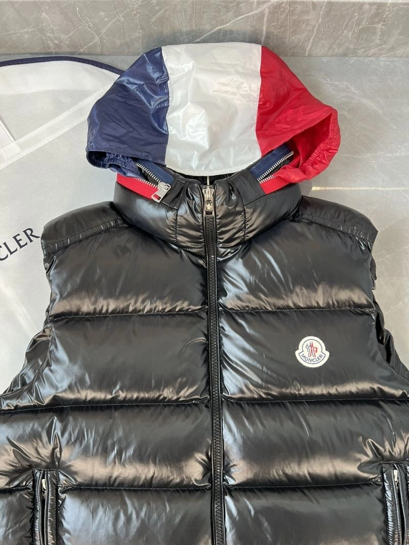 OdorResistant Moncler Down Jackets 144898