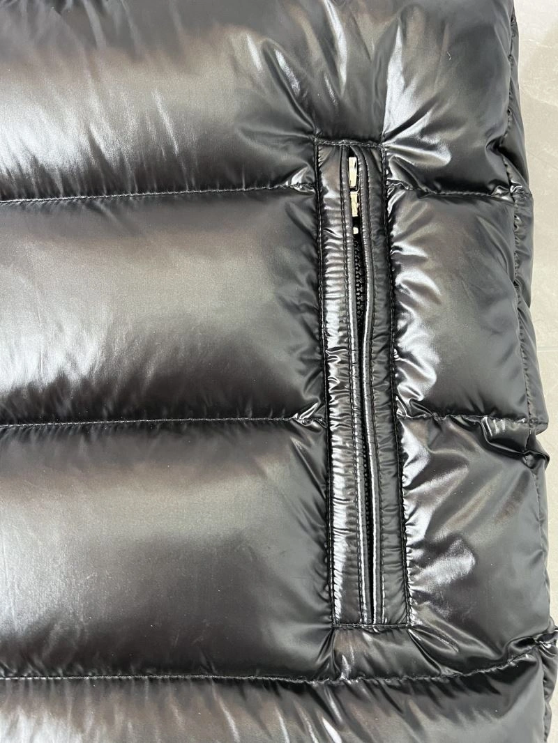 OdorResistant Moncler Down Jackets 144898