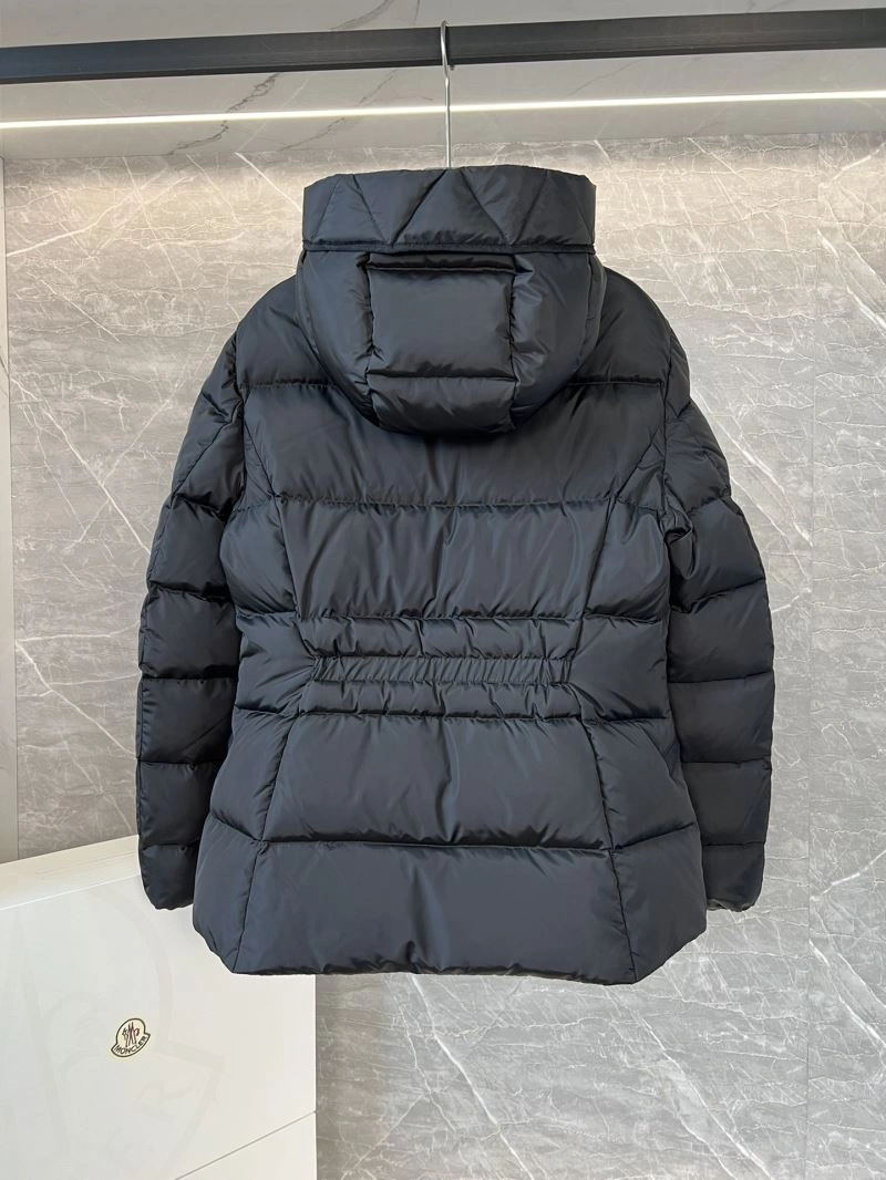 RelaxedFit Moncler Down Jackets 144897