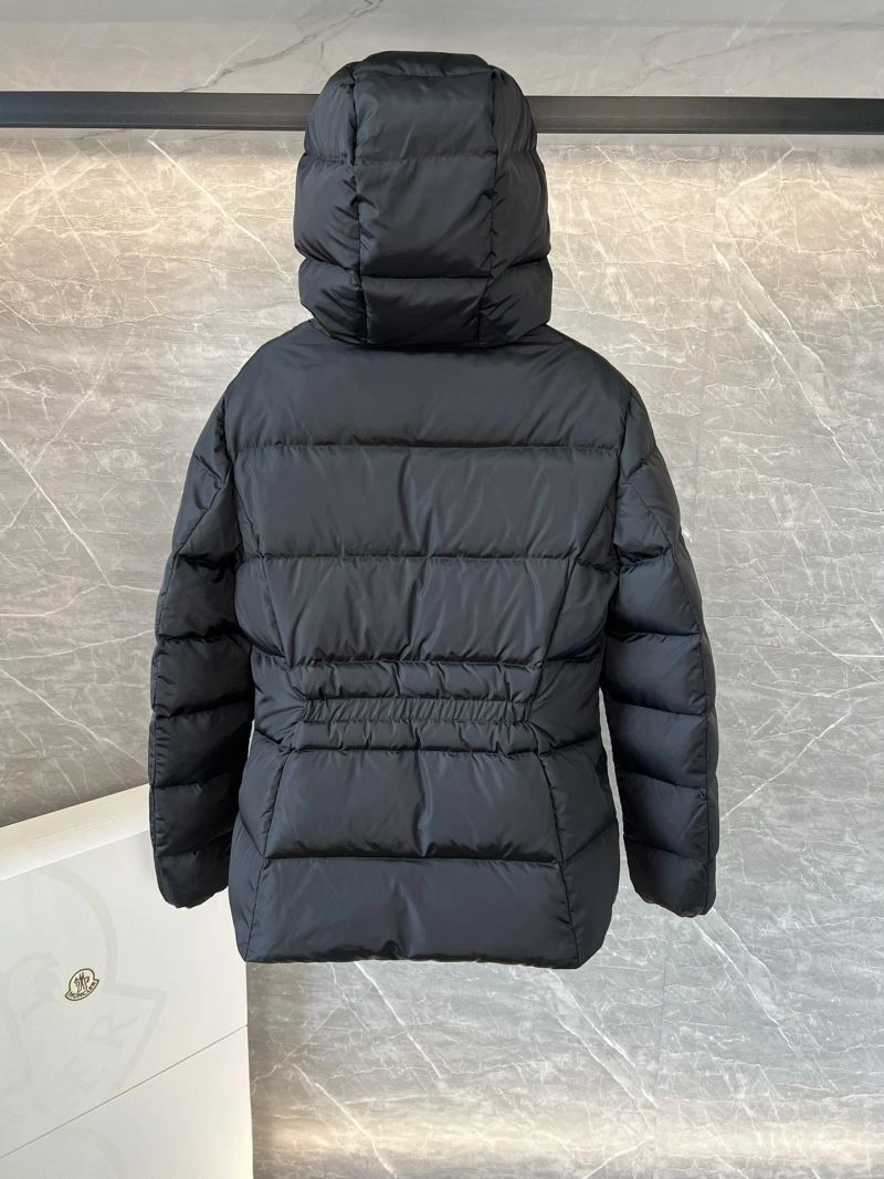 RelaxedFit Moncler Down Jackets 144897