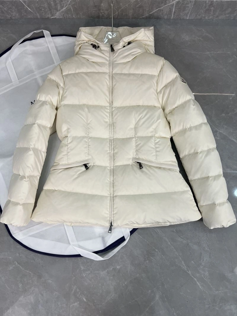 Refined Moncler Down Jackets 144924