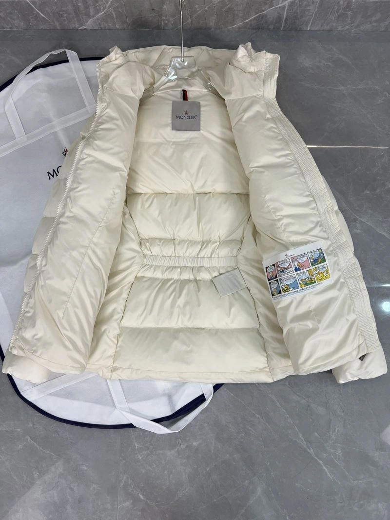 Refined Moncler Down Jackets 144924