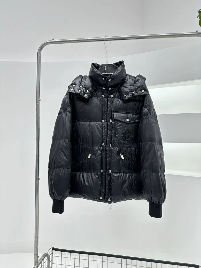 Moncler Down Jackets Functional 144894