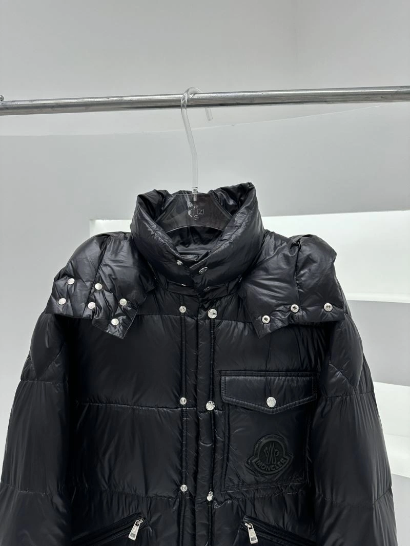 Moncler Down Jackets Functional 144894